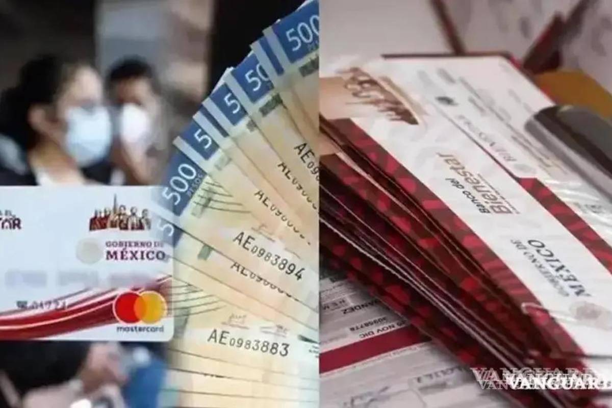 Pensión del Bienestar... ¿Qué es el Pago de Marcha y cuál es el nuevo monto en 2025?