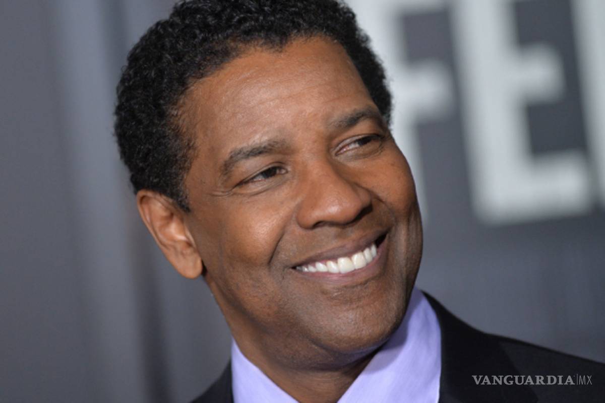 Denzel Washington podría interpretar a Magneto en el UC de Marvel