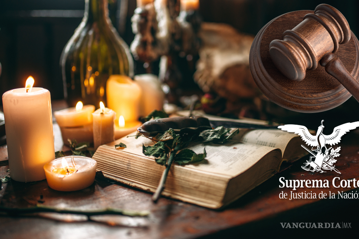 ¿Viola la libertad de culto? Santera enfrenta a la SCJN; leyes de protección animal no le permiten sacrificar animales