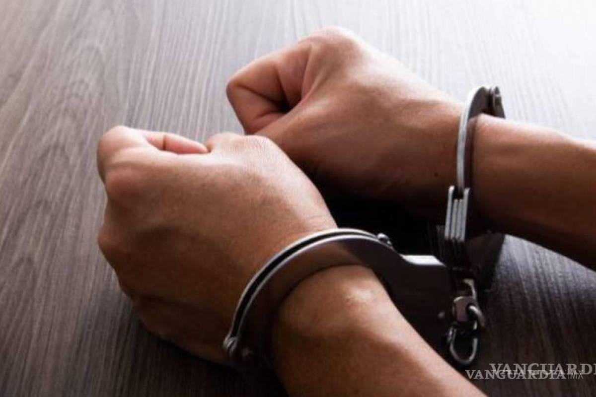 Vinculan a proceso a Job ‘N‘ por feminicidio de su hija en Múzquiz