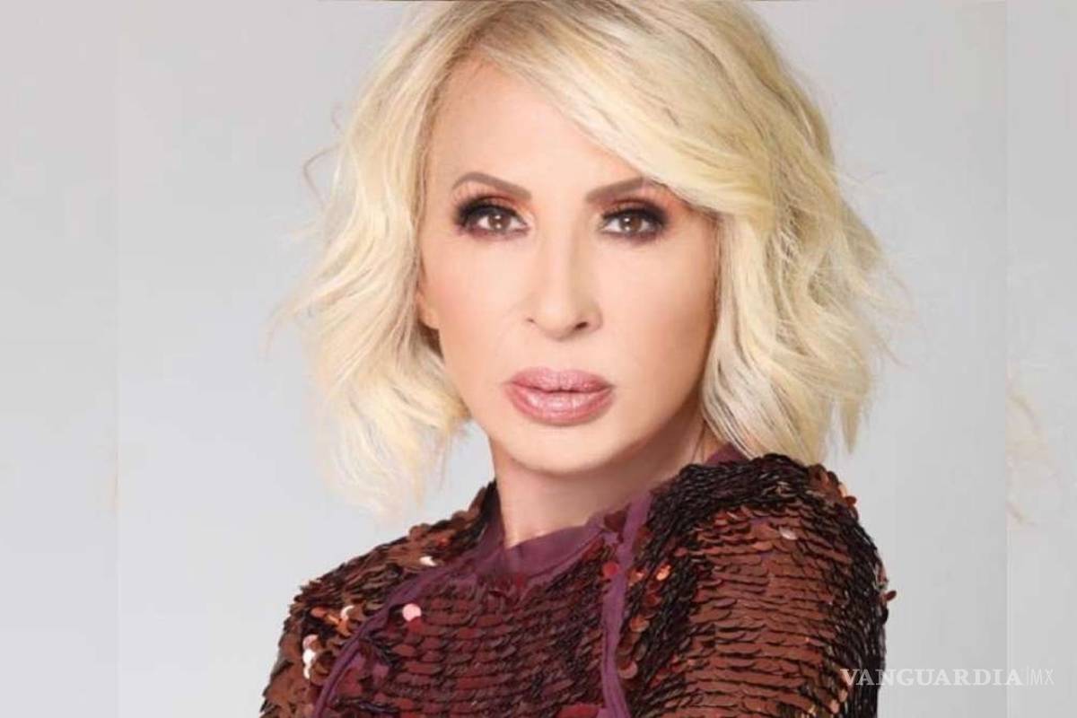 Laura Bozzo critica a México, 'daría la vida por largarme de este p... país'