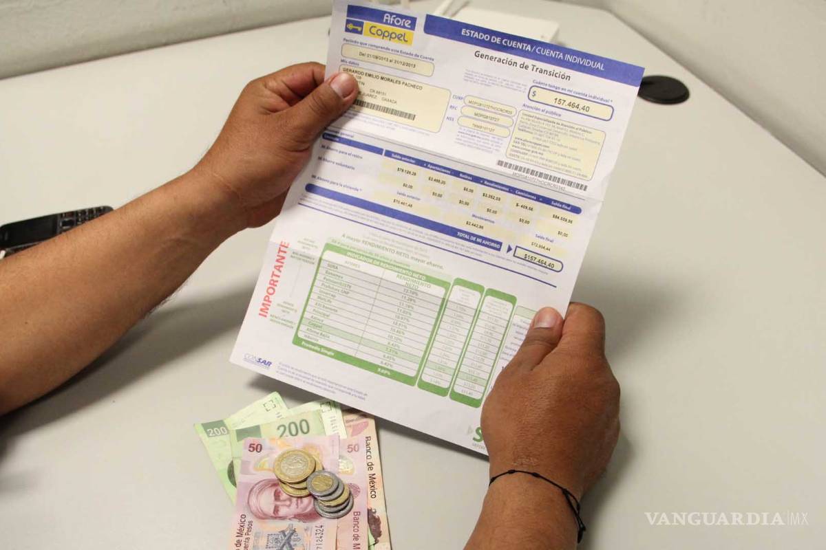 Estos serán los Afores más caros en 2016