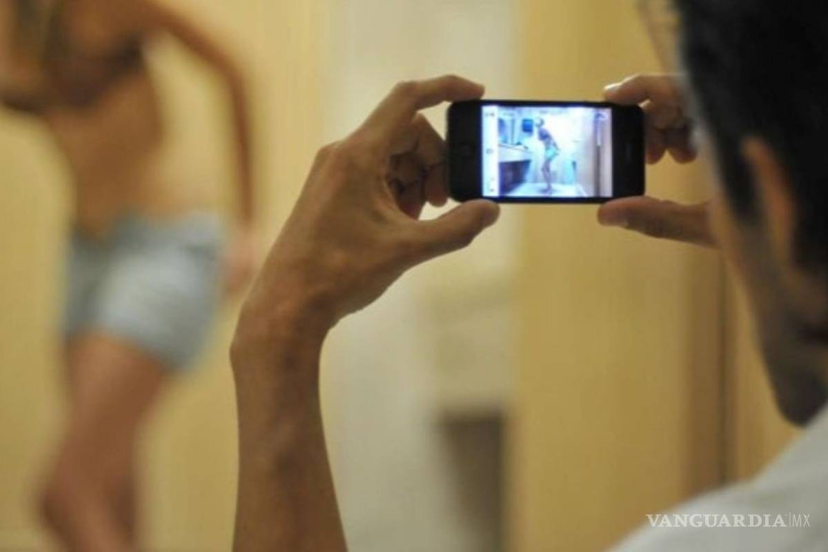 Jóvenes saltillenses mandan su 'pack' de madrugada, alertan a papás por actos de venganza