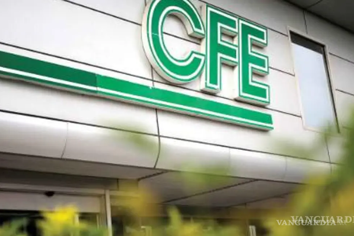 Protestan empleados de CFE; suspenden atención en Piedras Negras, Nava y Allende