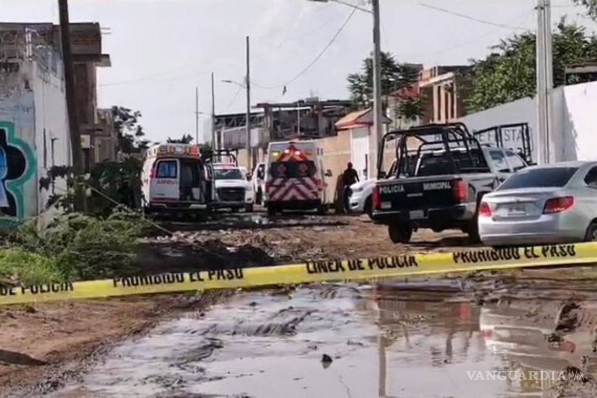 Imputado por masacre en anexo fue detenido junto a mamá de ‘El Marro’