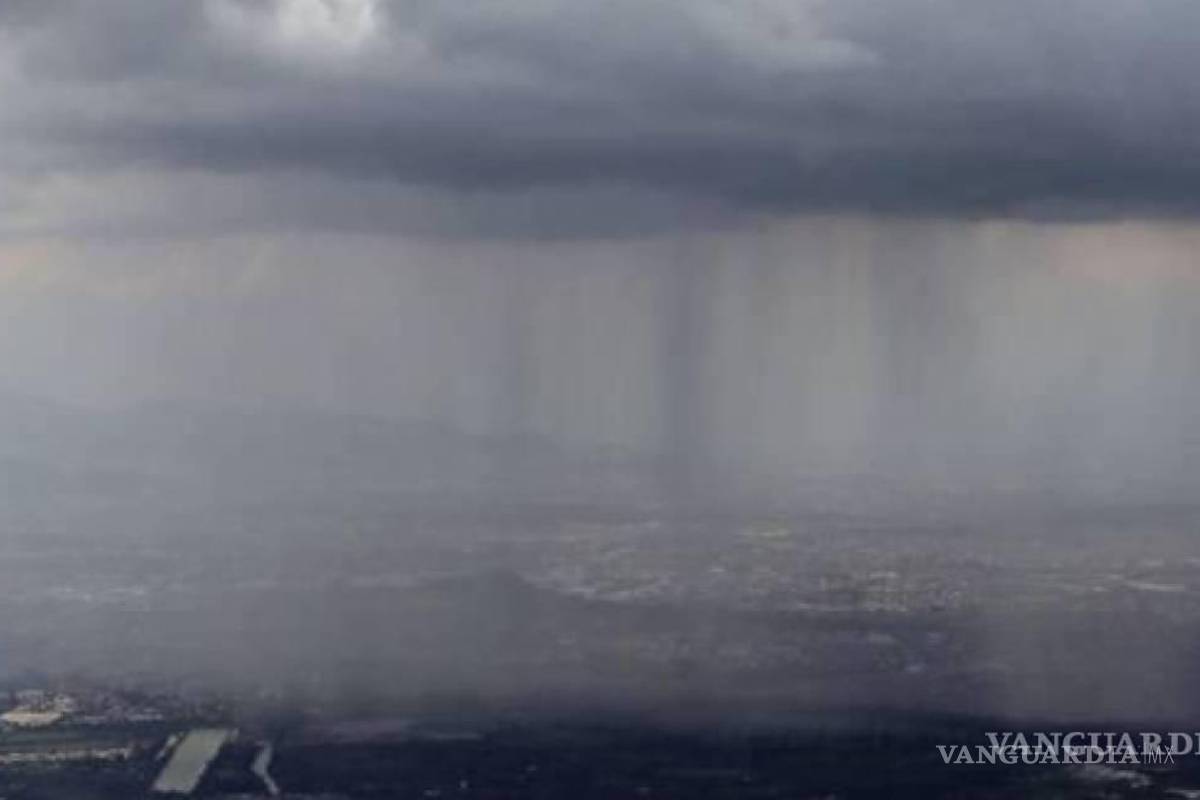Clima en México: Huracán Kay, Monzón Mexicano y canal de baja presión dejarán lluvias, tormentas e inundaciones en estos estados
