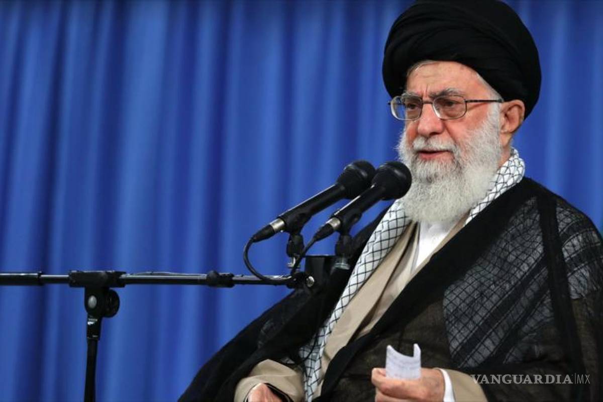 Líder supremo de Irán nombra nuevo jefe de la Fuerza Quds después del asesinato de Soleimani