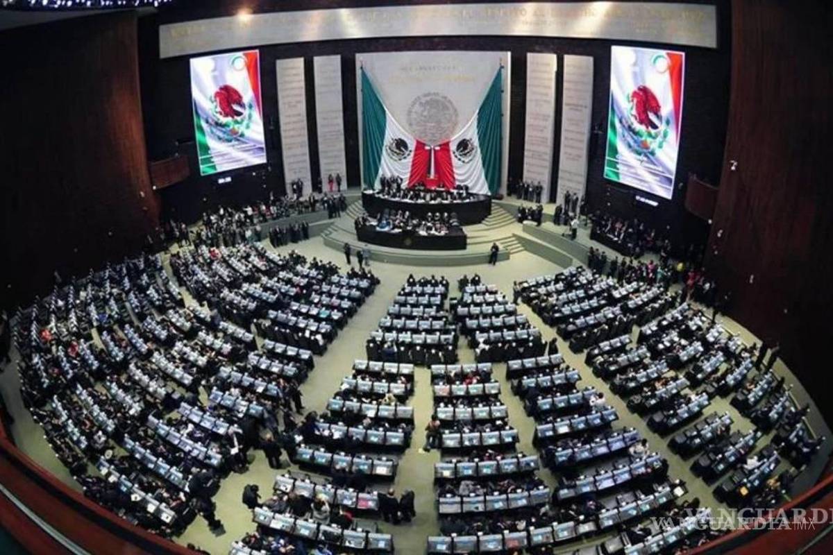 Pide Coahuila al Congreso de la Unión reconsiderar impacto de la desaparición de órganos autónomos