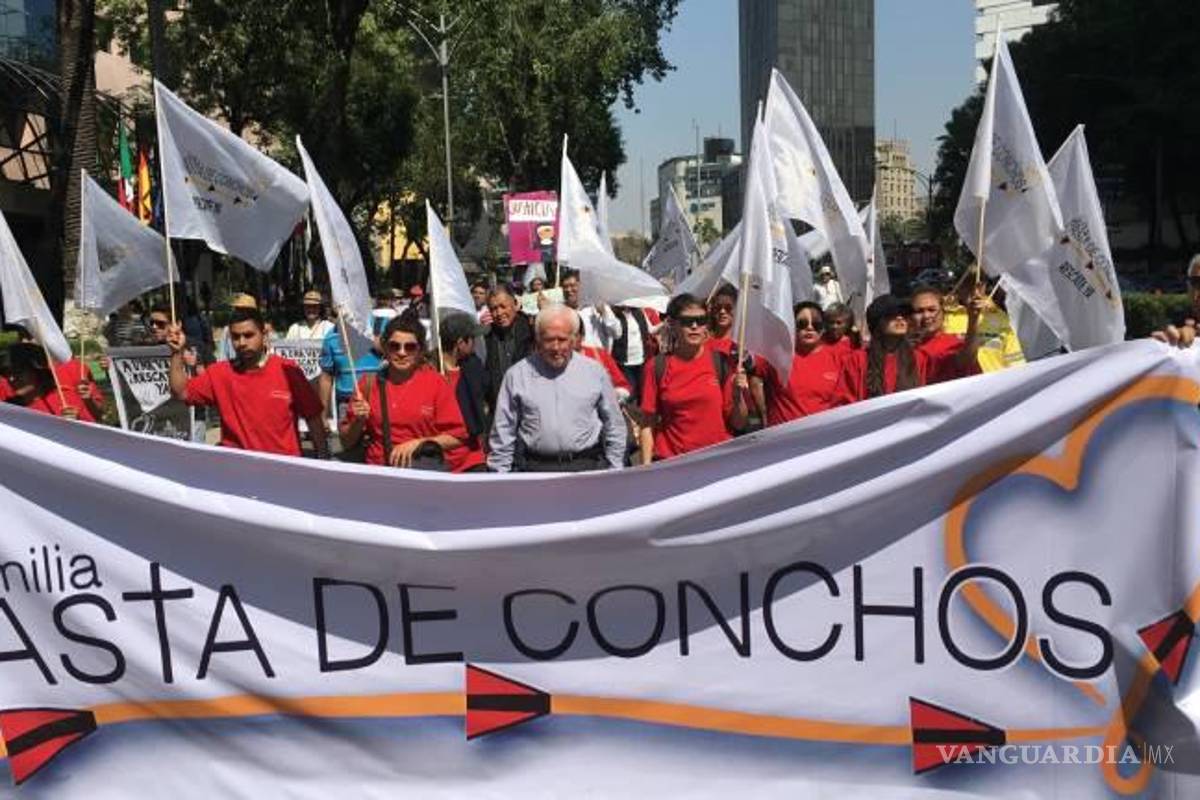 Adjudican primeros contratos para rescate en Pasta de Conchos