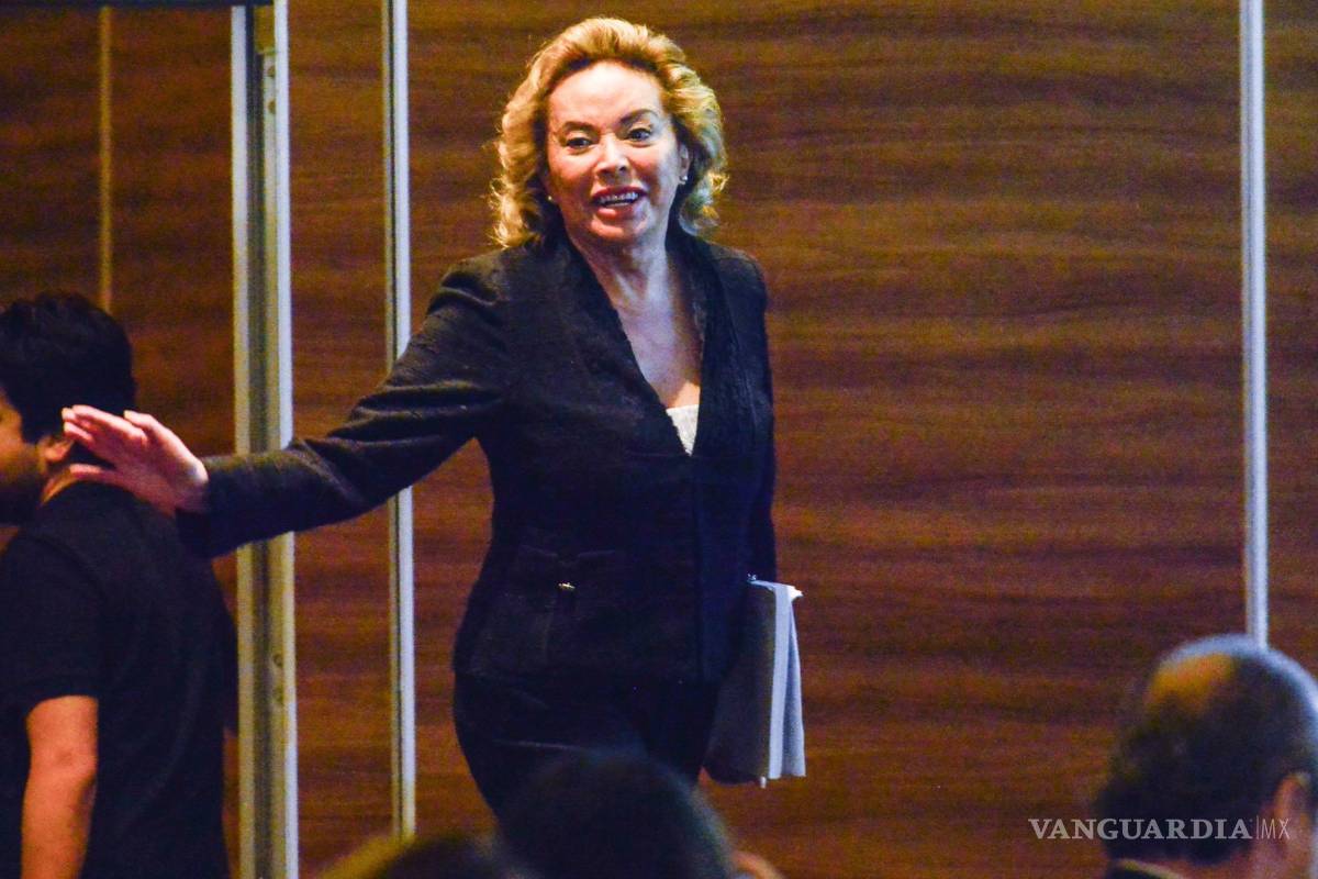 Regresa Elba Esther... lo que robaste al magisterio