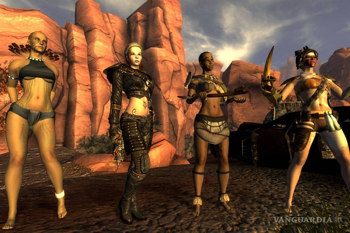 Cae consumo de porno en internet por 'Fallout 4'