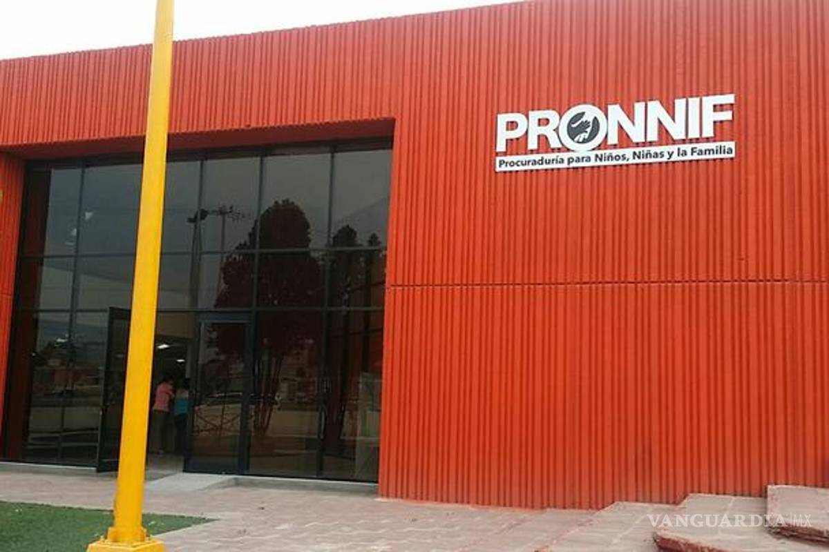 Escapa niña de su casa por agresiones de su padre, en Monclova