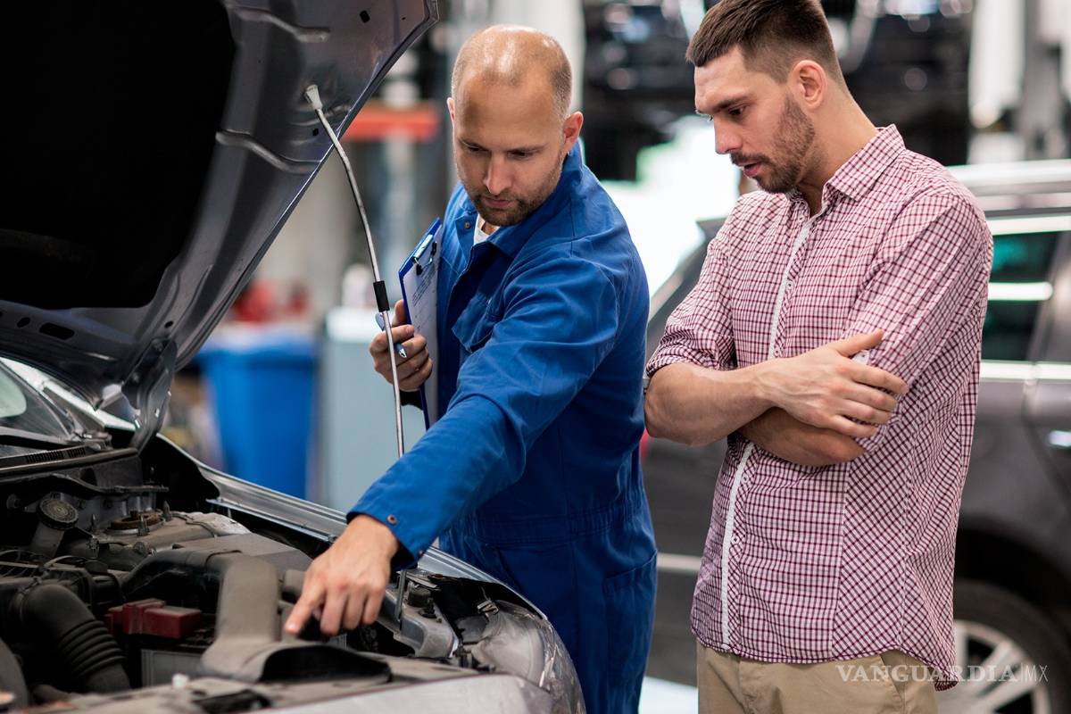 $!Cuándo deberías cambiar de coche