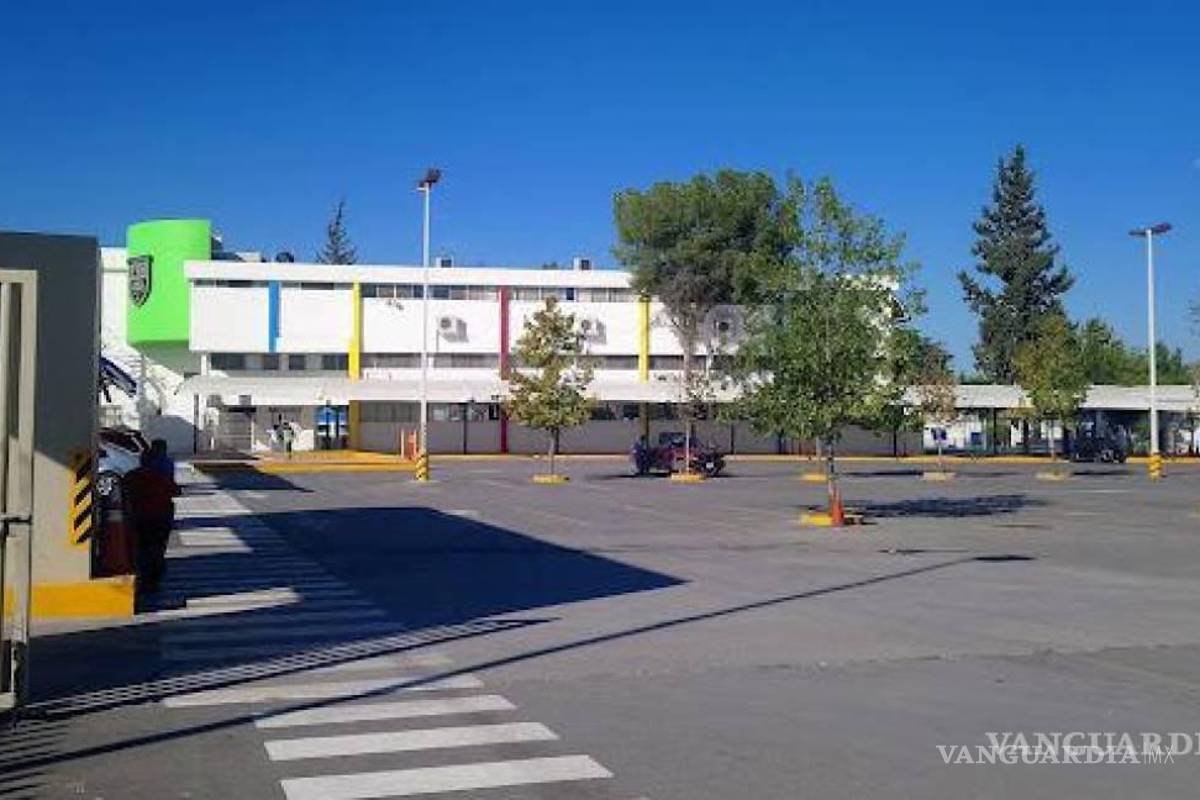 Maestro acusado de abuso en el Colegio Americano de Saltillo estará dos meses más en prisión preventiva