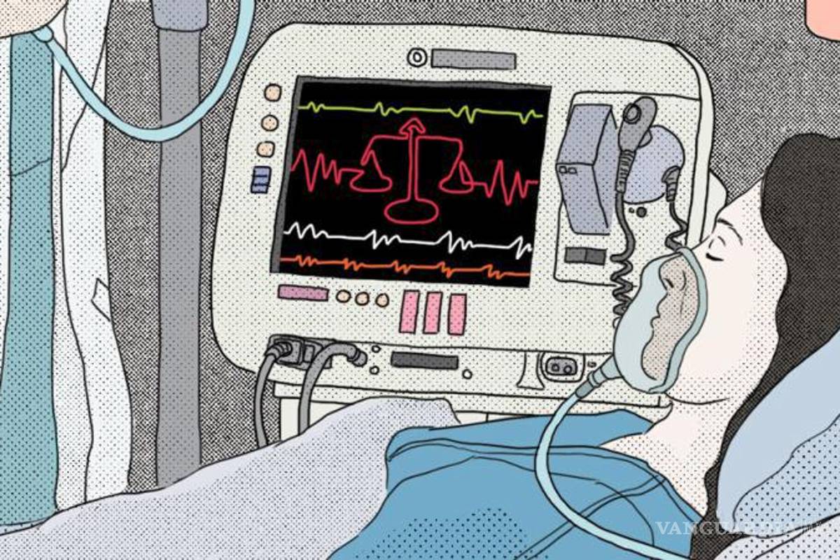 Ley General de Salud: En estos casos podría aplicar la eutanasia en México