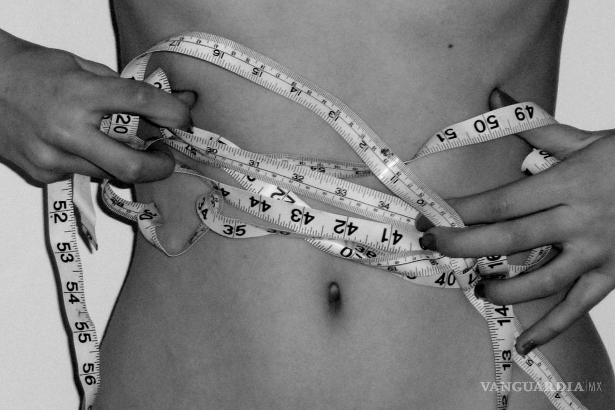 Virales y peligrosas modas en internet: culto a la delgadez extrema