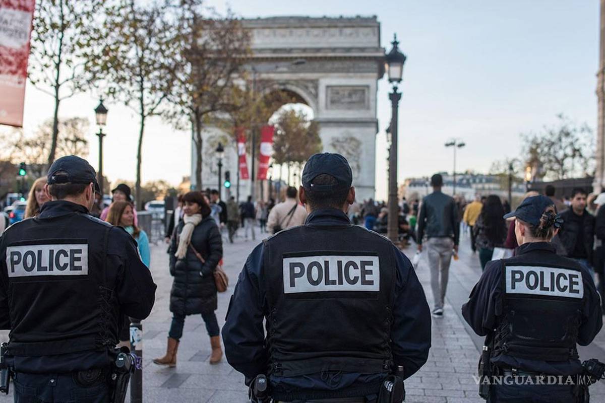 París prohibiría el Wifi público tras atentados