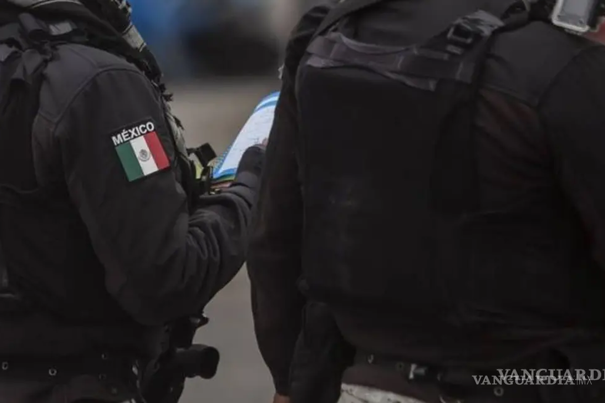 Piedras Negras y Saltillo entre las cinco ciudades con menor percepción de inseguridad del país, según Inegi