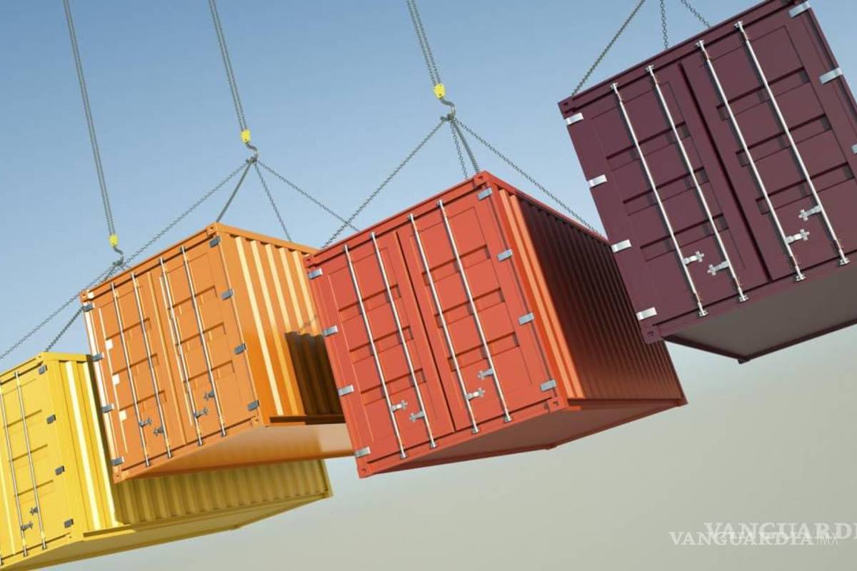 Coahuila con el mejor ritmo de crecimiento en sus exportaciones; sigue siendo el segundo mejor estado de México