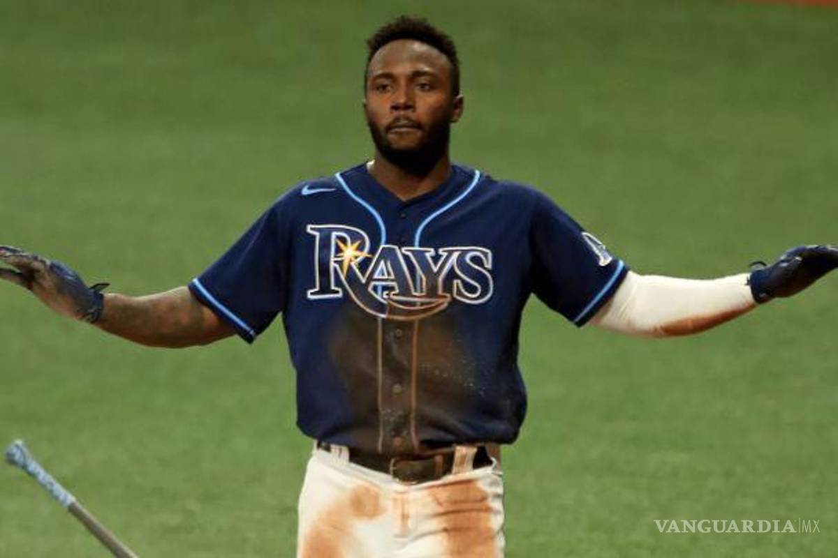 Rays se quedan en Tampa Bay y le dicen adiós a Montreal