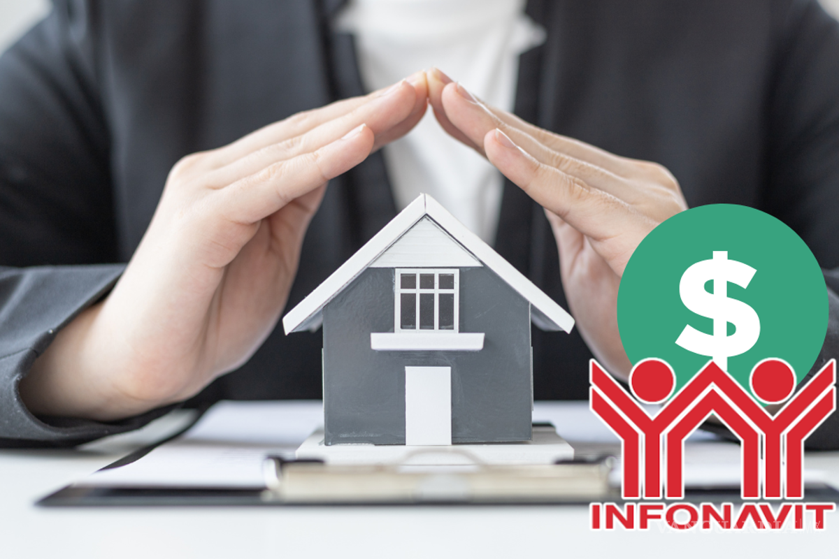 Crédito Infonavit: ¿Cuál es el monto máximo que te puede prestar para comprar una casa en 2025?
