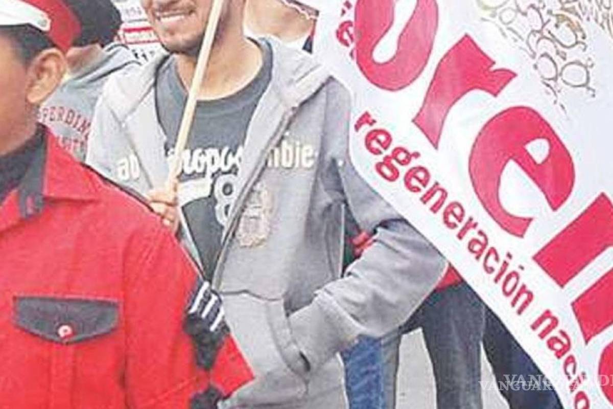 Ahora deberá Morena restituir 13 mdp por gastos no ejercidos