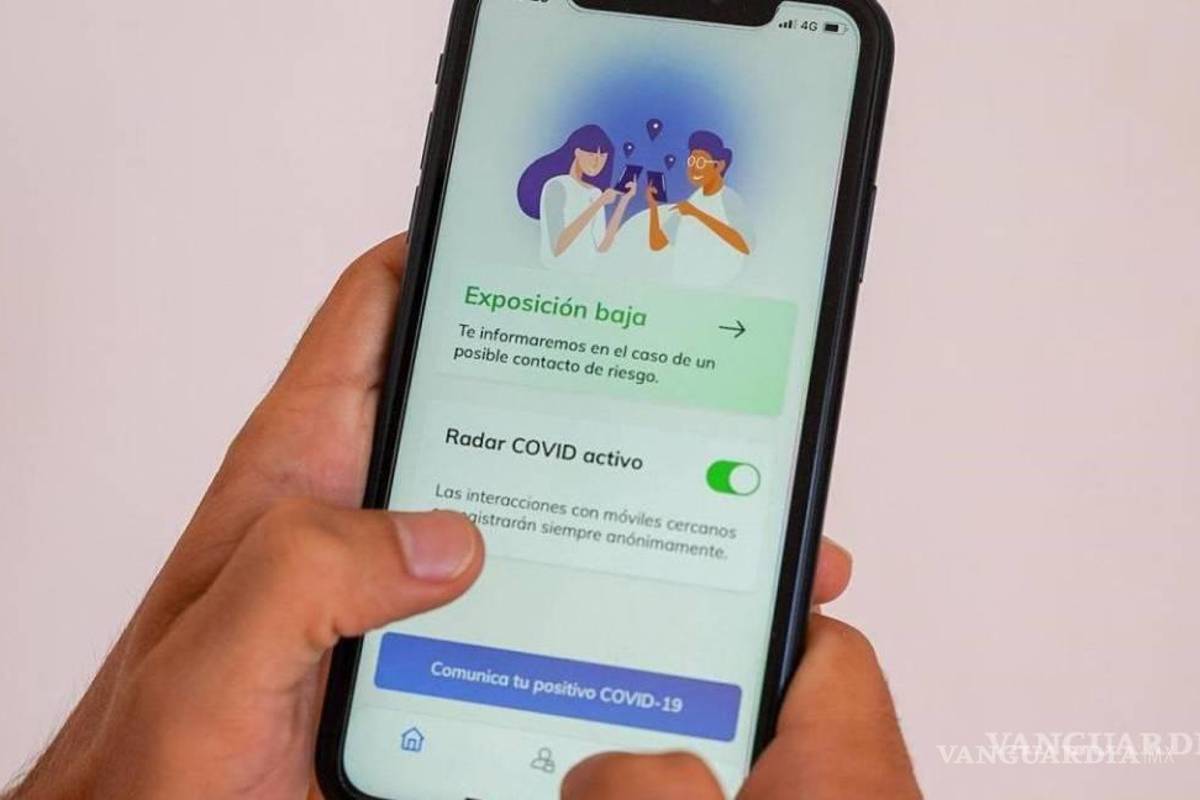 ¡Se acabó! Se despide App COVID Coahuila con 607 días de trabajo y 10 mil notificaciones