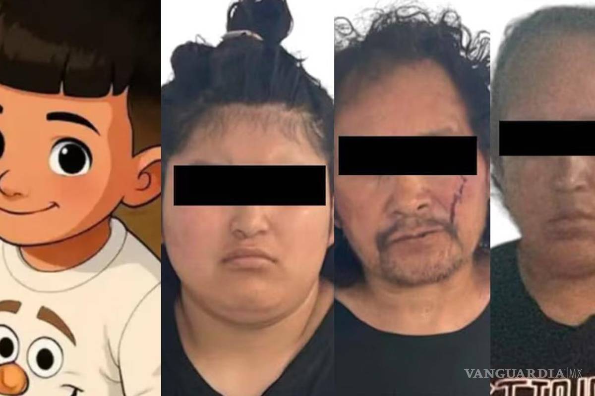 Torturado, sin alimentos ni agua... así fue asesinado Fernandito, niño de 5 años, por una deuda de mil pesos