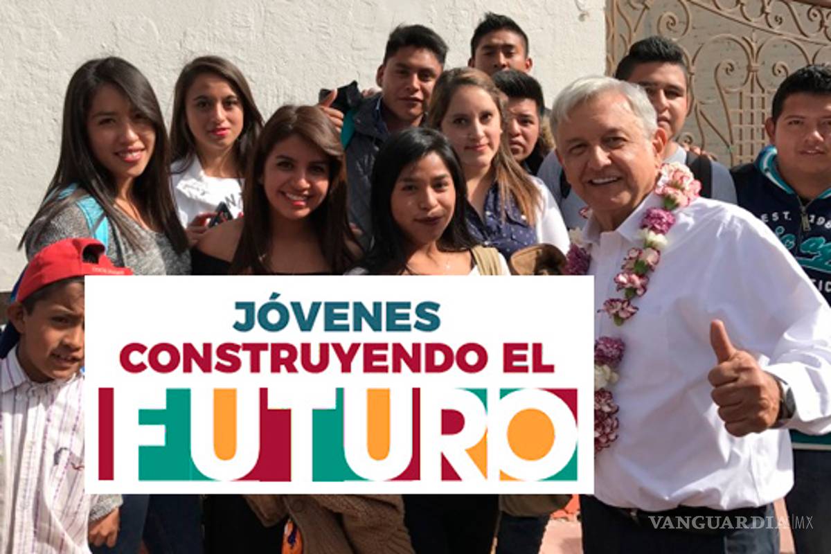 Programa de jóvenes de AMLO no atiende igualdad de género, señalan