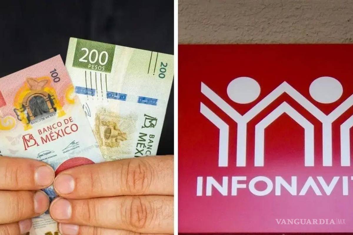 Nueva Ley Infonavit... inquilinos podrán obtener un descuento del 30% en la renta de su vivienda