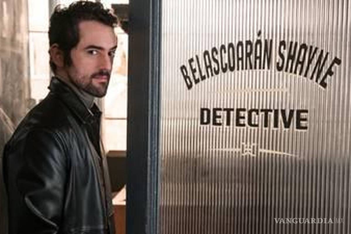 $!‘El heroísmo surge de las circunstancias’: Paco Ignacio Taibo II