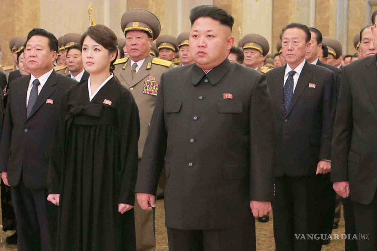 Kim Jong-un: 340 altos cargos han sido ejecutados durante su régimen en sólo cinco años