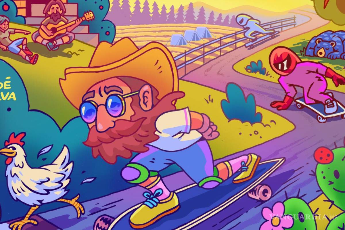 ¡Vuelve el ‘Mesa Longboard Festival’! Conoce las nuevas actividades que ofrecerá la competencia en Arteaga