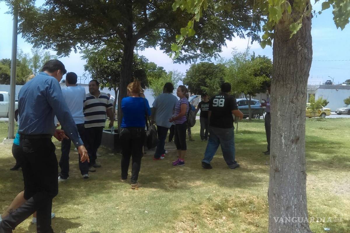 Después de 20 días quedan libres aficionados regios