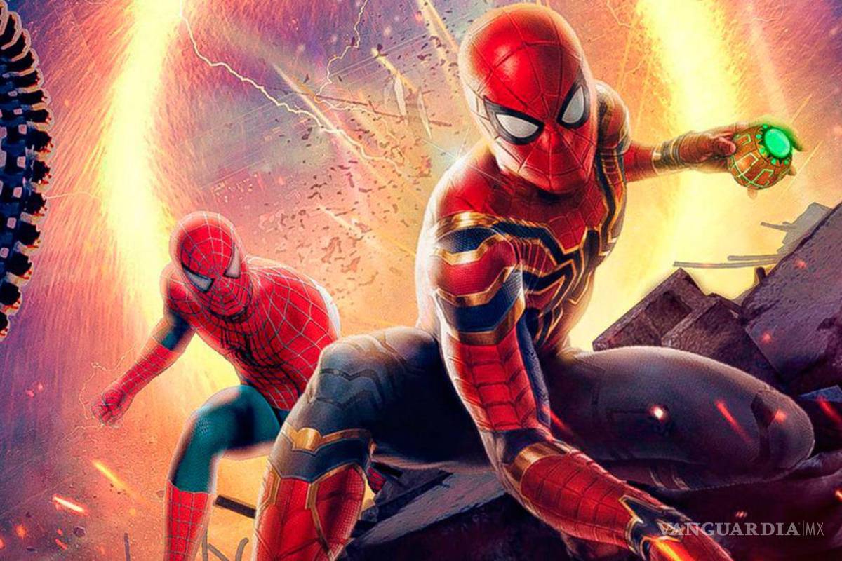 Festejamos los 60 años de Spider-Man, desde los comics de Stan Lee hasta las películas de Marvel y Sony