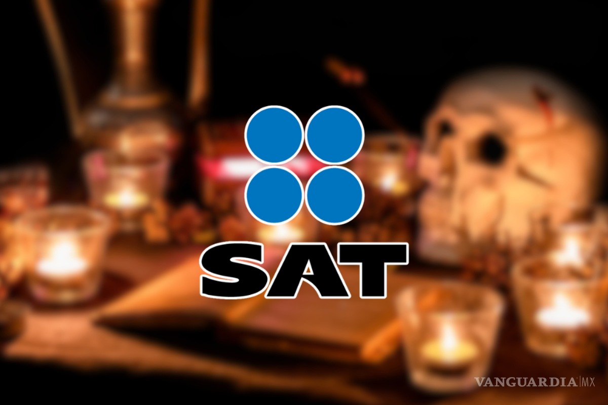 SAT: ¿Debo de pagar impuestos si realizó santería?