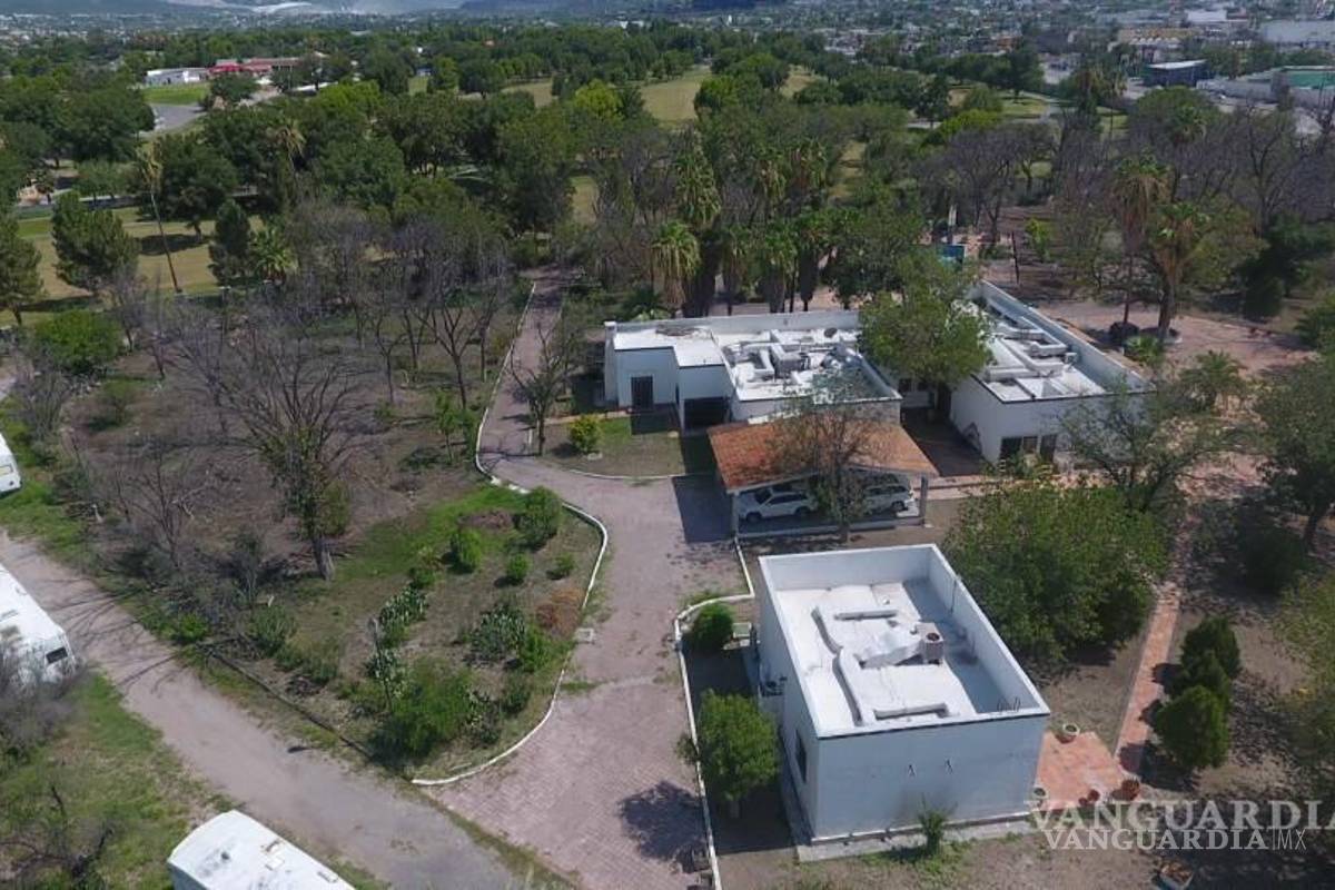 Adquiere Grupo Industrial Monclova la residencia ‘Ancon del Río‘ de Alonso Ancira