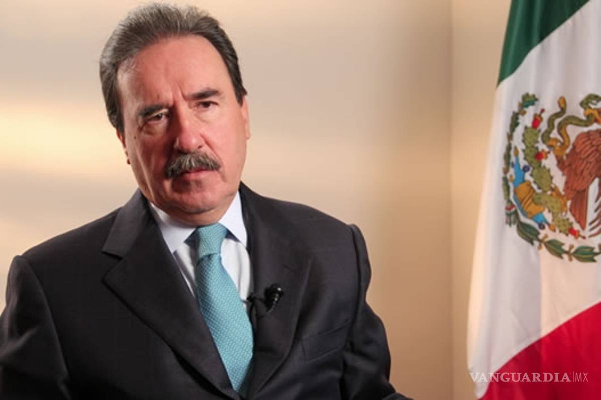 $!Senado perfila cambios a la Ley de Seguridad Interior