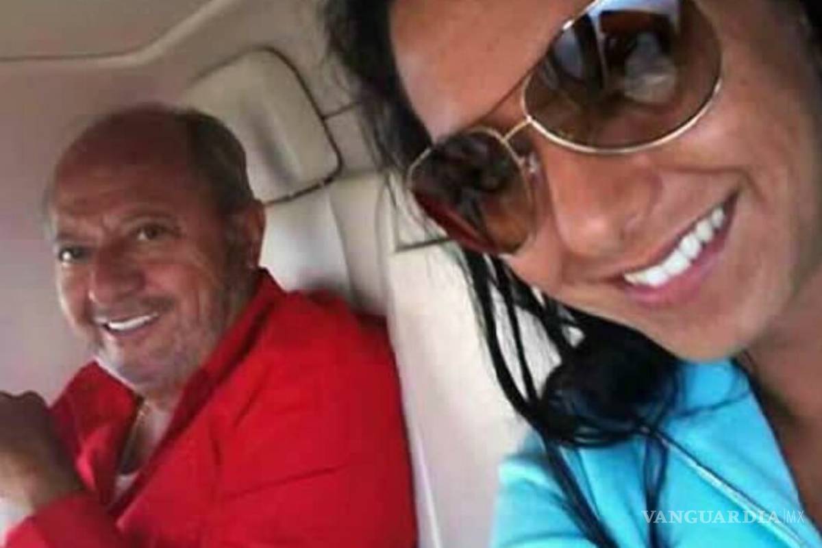 La lujosa vida de Carlos Romero Deschamps... Ferraris, yates, relojes de oro y departamentos en Miami