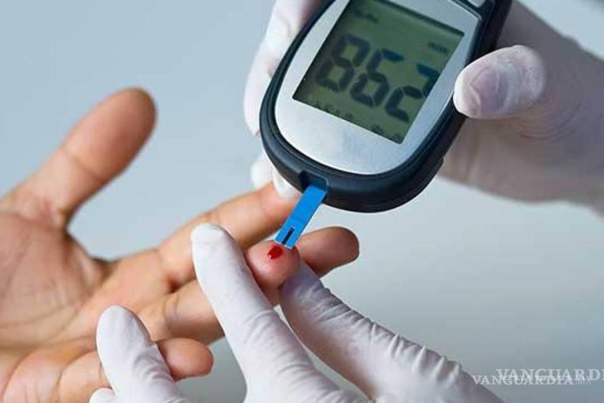 Diabetes imparable en Coahuila, diagnostican 47 casos diarios: Secretaría de Salud