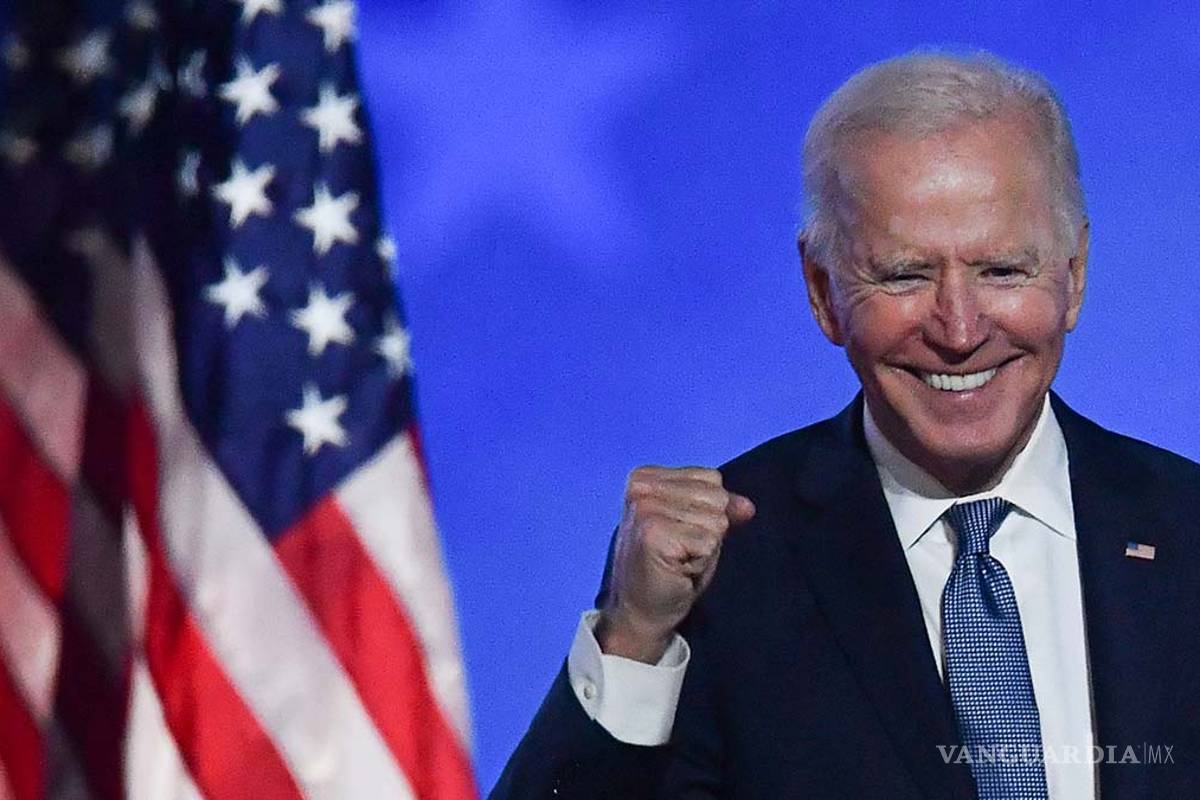 Dramático cierre en Georgia: Biden da la 'vuelta' y rebasa a Trump