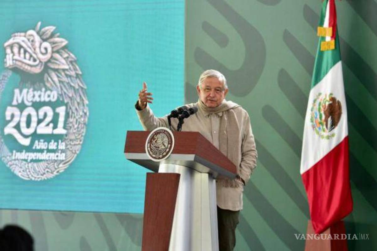 Se analizan vías legales contra subsidios a autos eléctricos en EU, afirma AMLO