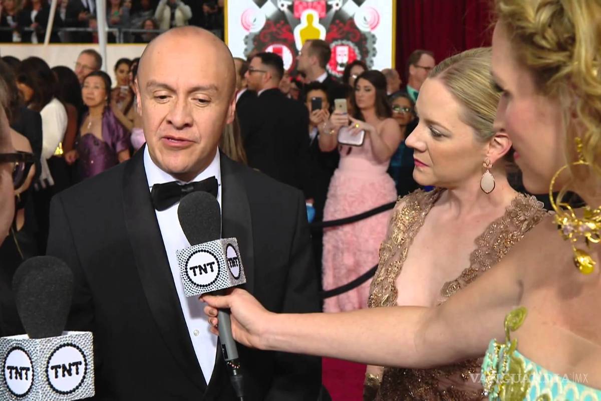 'Cannes, ventana para el talento emergente de México', dice Martín Hernández