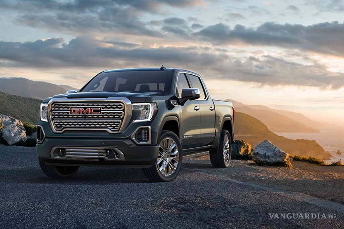 General Motors sí lanzará pickups con motor eléctrico, va por Ford y Tesla
