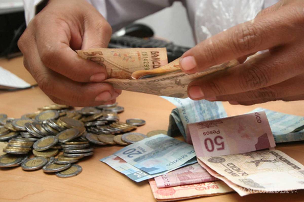 En 2018 ahora sí alcanzará el salario mínimo: Conasami