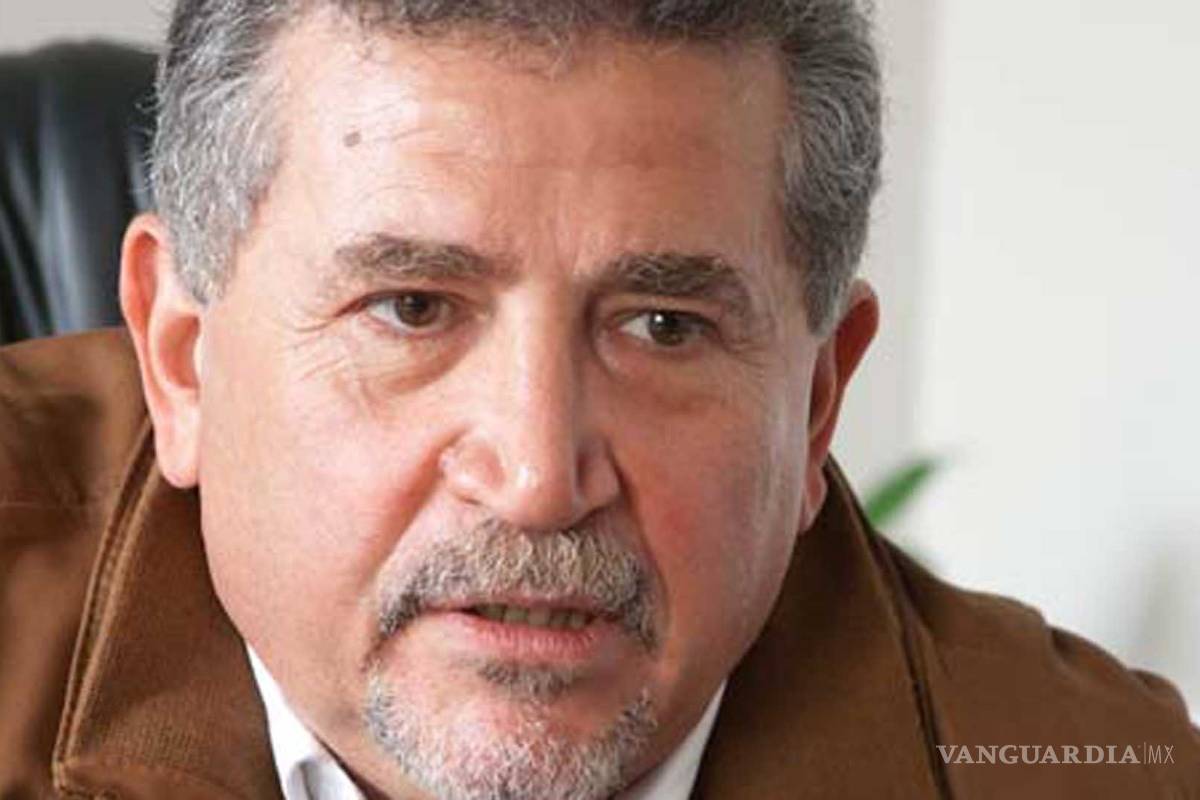 Suspende INE spots de Estefan Garfias