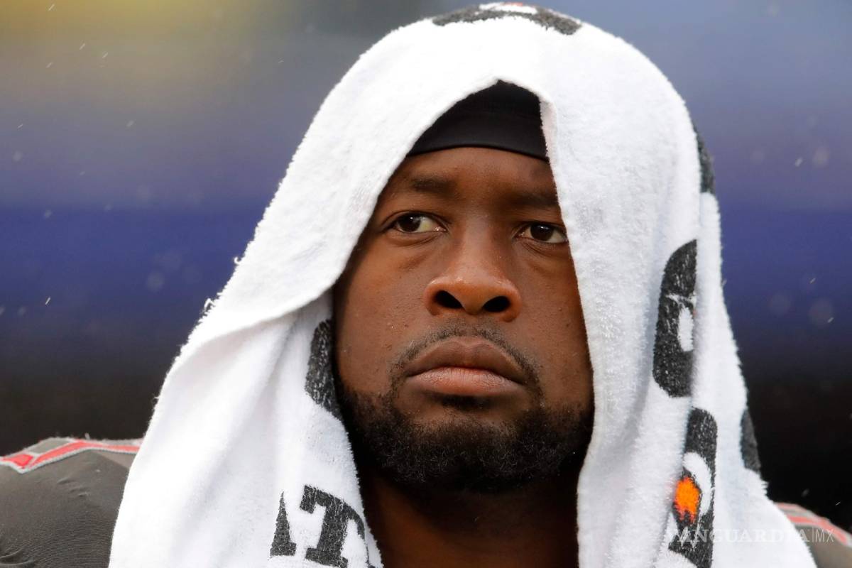 Gerald McCoy llega a un acuerdo con los Panthers de Carolina