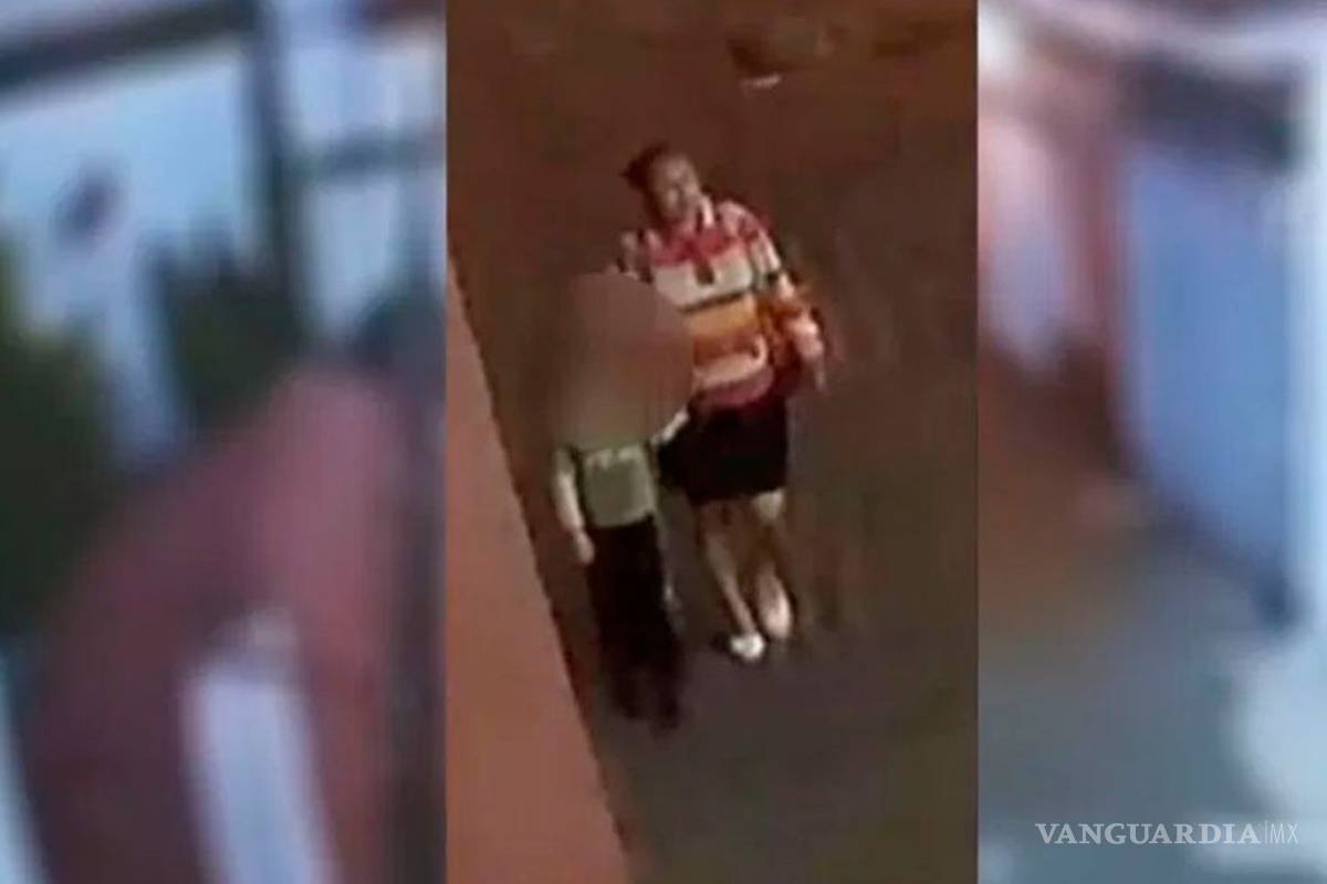 $!'Mario quería a Fátima como novia o abusaría de sus hijas': confesó Giovana a su tía