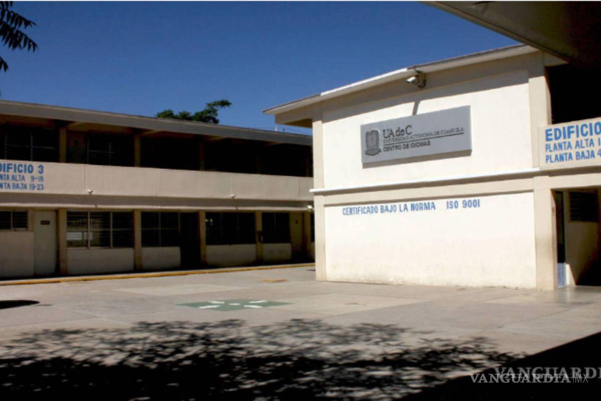 Denuncian presunto caso de acoso en instalaciones de UAdeC; joven enseña sus genitales a estudiantes