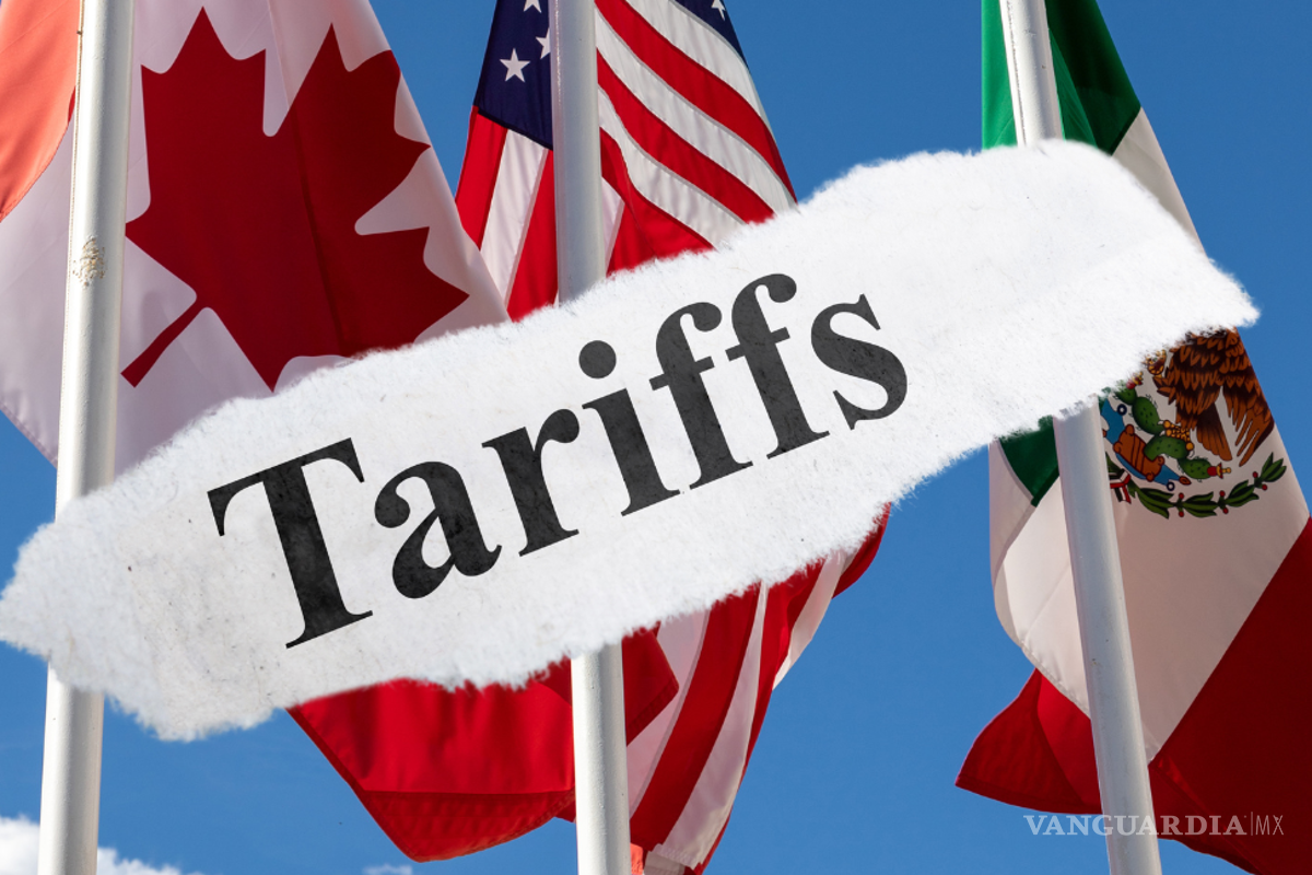 Estados Unidos elogia la reacción de México sobre aranceles y amenaza a Canadá